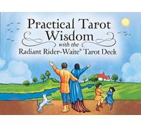 Arwen Lynch Practical Tarot Wisdom Cards (Cards)