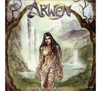 Arwen - Memories of a Dream +3