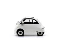 Arwico Collectors Edition 885560-1/43 Microlino Dolce Santorini - Bianco - Scala 1:43