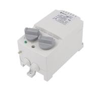 ARWT 3.0/1 IP 54 Regolatore Velocità 230VAC da Incasso 400W 2.2A BREVE TUFVAS