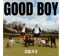 Arxx Good Boy (CD) Album