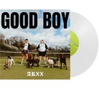 ARXX - GOOD BOY (CLEAR)
