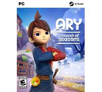 Ary and the Secret of Seasons (PC) - PC (PC)