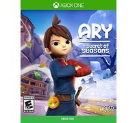 Ary and the Secret of Seasons (Xb1) - Xbox One (Microsoft Xbox One)