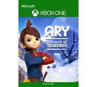 Ary And The Secret Of Seasons XBOX LIVE Key EUROPE