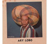 Ary Lobo 1958-1966 (Vinyl LP) 12" Album (Gatefold Cover)