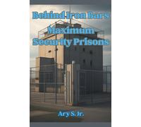 Ary S Behind Iron Bars (Tascabile)