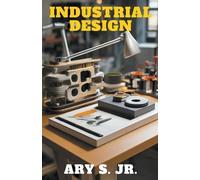 Ary S Industrial Design (Tascabile)