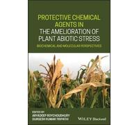 Aryadeep Roycho Protective Chemical Agents in the Amelioratio (Copertina rigida)