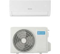 Condizionatore Olimpia Splendid Aryal S2 E Inverter 18 fisso wifi nergetica raffreddamento A]