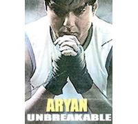 Aryan Unbreakable [DVD] [Edizione: Regno Unito]