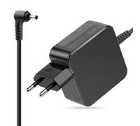 ARyee 19V 2,37A 45W Caricabatterie per Laptop per Asus UX330 UX303U UX305 UX305C UX305F UX410U UX430 X541 X566U F556UA S200 S200E C202SA C300M E403SA E402SA TP300L (4,0 * 1,35mm)
