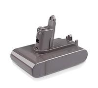 ARyee 3000mAh DC34 Batteria Compatibile con DC31 DC34 DC35 DC44 DC45 Type B Batteria, Ricambio per 917083-01 17083-2811 18172-01-04 17083-4211 17083-04