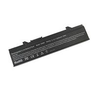 ARyee 5200mAh Batteria per Dell Latitude E5400 E5410 E5500 E5510 KM742 RM668 KM760 T749D