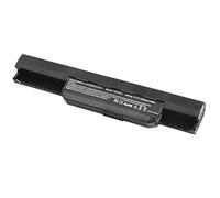 ARyee 5200mAh Batteria per portatile per ASUS A31-K53 A32-K53 A41-K53 A42-K53 K43 K43 X43 A83 A84 K54 K84 P43 P53