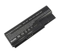 ARyee 5920 Batteria compatibile con Acer Aspire Aspire 5920 5920G 5520 5530 6530 AS07B31 AS07B32 AS07B41 AS07B42 AS07B51 AS07B52 AS07B61 AS07B71 AS07B71 AS07B72 (5200 mAh 11,1 V)