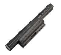 ARyee 7800mAh 11.1V 4551 Batteria per Acer Aspire 4250 4253 4551 4552 4738 4741 4750 4752 4771 5251 5253 5336 5551 5552 5560 5733 5741 5750 Travelmate 4740 4750 AS10D AS10D31 AS10D41