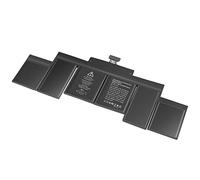 ARyee A1618 Batteria compatibile con MacBook Pro Retina 15"(2015 Year only), A1398 Batteria compatibile con MacBook Pro 15" Retina A1398(only for Late 2013 Mid 2014 2015 Version)