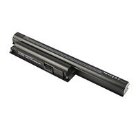 ARyee Batteria compatibile con Sony Vaio PCG-71 PCG-71614M PCG-71811M PCG-71911M(5200mAh 11.1V)