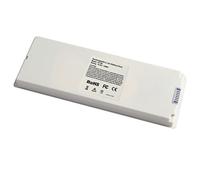 ARyee Batteria per Macbook 13" A1185 A1181 MA561 MA561FE/A MA561G/A MA561J/A(59Wh 10.8V)