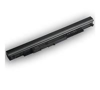 ARyee HS04 Batteria compatibile con HP HS03 HS04 240 245 250 255 256 G4 Series, per Hp HSTNN-LB6U HSTNN-LB6V TPN-Q130 807611-421 807612-421 807956-001 (14,8 V 2200 mAh)