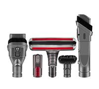 ARyee Kit completo di accessori di ricambio per aspirapolvere Dyson DC34 DC35 DC59 Cordless Hoover V6 V7 V8 V10 (confezione da 5)