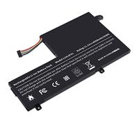 ARyee L14L3P21 Batteria compatibile con Lenovo Flex 3-1470 3-1480 3-1570 Ideapad Yoga 500-14ACL 500-14IBD Ideapad 300S-14ISK 310S-14AST; Sostituzione per L14M3P21 L14L3P21 L14M2P21(11,1V 45Wh)