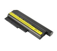 ARyee T60 Batteria per Lenovo ThinkPad R60 R60e R61 R61e T60 T60p T61 T500 R500 W500 SL400 SL500 Z60 Z60m Z61e Z61m Z61p(7800mAh 11.1V)
