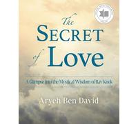 Aryeh Ben David The Secret of Love (Tascabile)