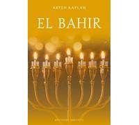 Aryeh Kaplan Bahir, El (Tascabile)