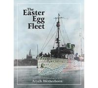 Aryeh Wetherhorn The Easter Egg Fleet (Tascabile)