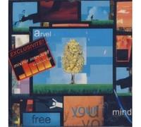 Aryel - free your mind