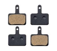 ARYIMYDP 2 paia di pastiglie per freni a disco per B01S B03S B05S, potenza frenante affidabile, silenziose e resistenti all'usura, per mountain bike ed e-bike