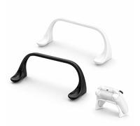 ARYIMYDP Confezione da 2 Pezzi Supporto Invisibile da Tavolo per Controller, Universale e Antiscivolo, Stabile e Compatto, Compatibile con PS5 con PS4 con Xbox con Switch, Ottimale per Organizzazione
