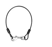 ARYIMYDP Guinzaglio con Ammortizzatore per Cani, Elastico e Regolabile fino a 60cm, Design Anti-Groviglio per Massima Comfort, Perfetto per Uso Quotidiano e Sport, Sicuro e Facile da Usare