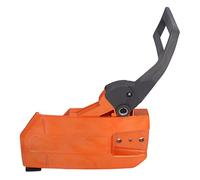 Arythia Coperchio Pignone Motosega, Carter Catena Resistente per 61 66 266 268 272 XP, Ricambi Affidabili per Accessori Motosega 503 72 74-01