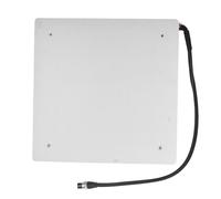 Arythia Piastra Riscaldante per Stampante 3D 310x310mm 220W 12V in Lega di Alluminio, Riscaldamento Rapido a 100℃ in 300s, con Spina Aeronautica e Tappetino Isolante, per