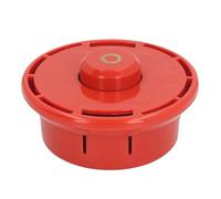 Arythia Testa Decespugliatore, Ricambio Universale Testina a Filo Batti e Vai, Accessori Decespugliatore Resistenti in ABS per UMK425 UMK435 UMC425/435