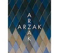 Arzak + Arzak by Arzak, Juan Mari