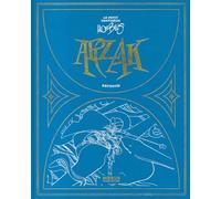 Libri Moebius - Arzak. Le Petit Pantheon De Moebius. Ediz. A Colori. Con Fascico