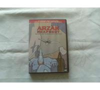 Arzak Rhapsody