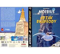 Arzak Rhapsody (ARZAK RHAPSODY, Importé d'Espagne, langues sur les détails)