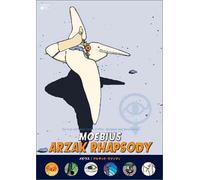 Arzak Rhapsody [F/S: J]