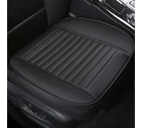 ARZARF Cuscino Sedile Auto,per Mercedes Benz AMG GLA GLB 180 180d 200 200d 220d 250 GLA GLB Antiscivolo AntiGraffio Morbido Traspirante Confortevole Allevia l'affaticamento e Il Disagio,Black-1pcs