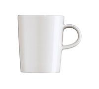 Arzberg Cucina-0,28ltr-Tazza da caffè, Colore: Bianco