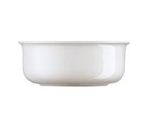 Arzberg Form 1382 Scodella, Rotonda, Insalatiera, White, Porcellana, 20 cm, 41382-800001-13310