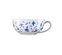 Arzberg Form 1382 - Tazza da tè con fiori blu