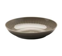 Arzberg Rosenthal Joyn - Piatto profondo, 23 cm, colore: Grigio