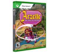 Arzette: Il Gioiello Di Faramore (Xbox Series X) - Limited Run Games #13