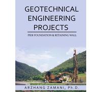 Arzhang Zamani Phd Geotechnical Engineering Projects (Tascabile)